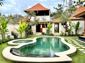 Puri Samana Villas